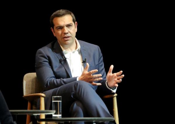 Αλ. Τσίπρας: Οδεύουμε σε καθαρή έξοδο χωρίς νέες βαριές δεσμεύσεις