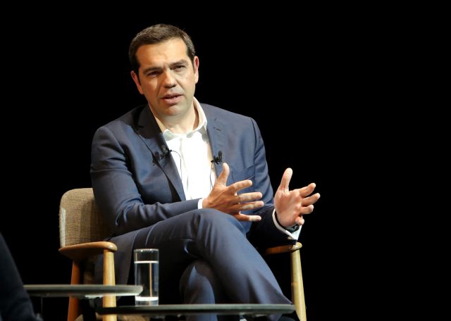 Αλ. Τσίπρας: Οδεύουμε σε καθαρή έξοδο χωρίς νέες βαριές δεσμεύσεις