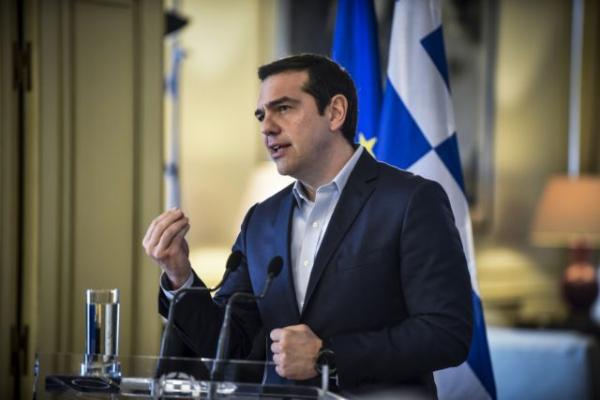 Μαξίμου: Πρώτα ενημέρωση της Βουλής και μετά συμφωνία για τις φρεγάτες