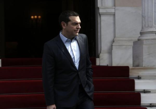 Έξι καυτοί φάκελοι βρίσκονται στα χέρια του Αλέξη Τσίπρα