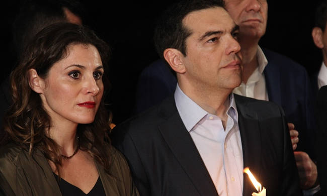 Πού θα κάνουν Πάσχα οι πολιτικοί αρχηγοί