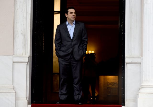 Η αμερικανική στροφή, η Μόσχα και η ισορροπία τρόμου της Ελλάδας