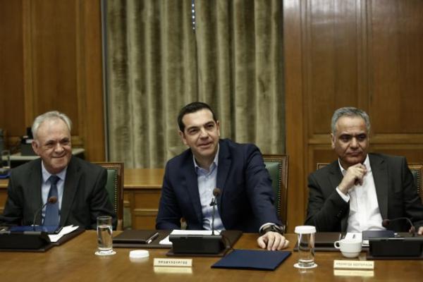 Κίνηση καλής θέλησης από την Τουρκία για τους στρατιωτικούς ζήτησε ο Τσίπρας [Βίντεο]