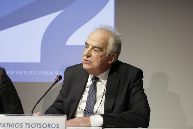 Στο «τιμόνι» των ΕΛΠΕ ο Στάθης Τσοτσορός