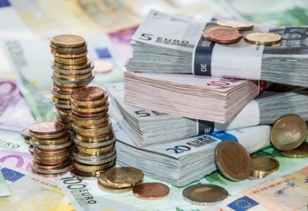 ΤτΕ: Στα 99 εκατ. ευρώ το ταμειακό έλλειμμα το πρώτο τρίμηνο