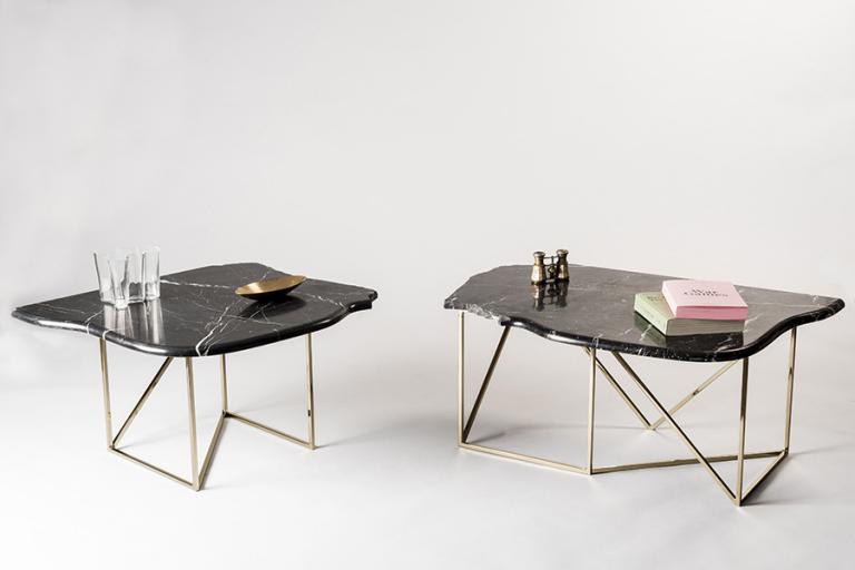 Το coffee table από το Μιλάνο που όλοι θα θέλαμε στο σπίτι μας