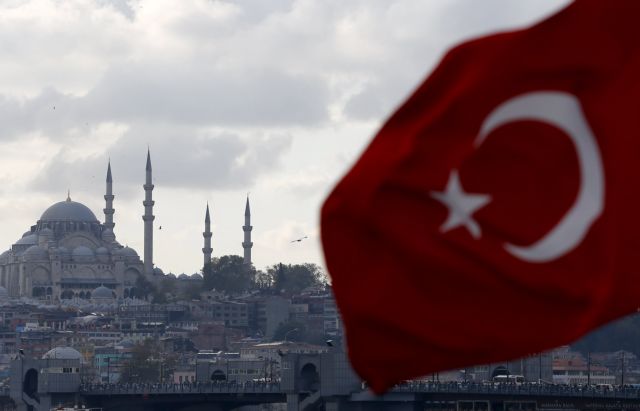 Τουρκία: Νέες εκκαθαρίσεις 3.000 στρατιωτικών για διασυνδέσεις με Γκιουλέν