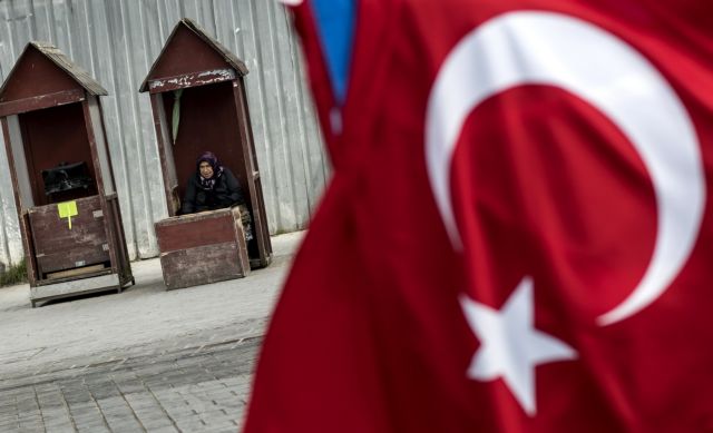 Οι πρόωρες εκλογές στη Τουρκία στα διεθνή ΜΜΕ