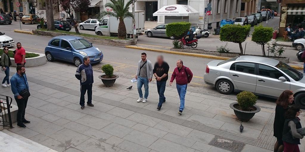 Τραγωδία στην Ερέτρια: Στην κακιά ώρα απέδωσε τη δολοφονία ο δράστης