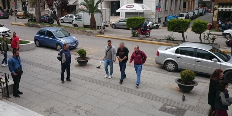 Τραγωδία στην Ερέτρια: Στην κακιά ώρα απέδωσε τη δολοφονία ο δράστης