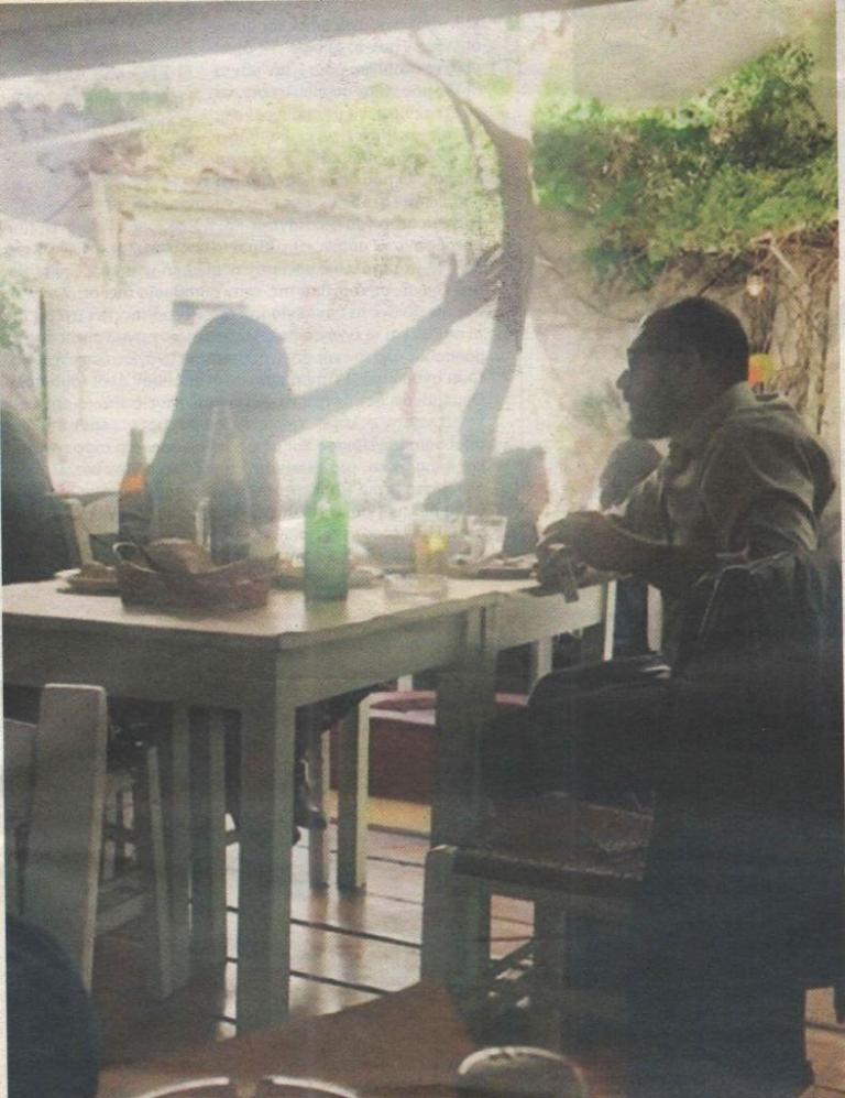 Επισημοποιείται η σχέση των δύο ερωτευμένων υπουργών