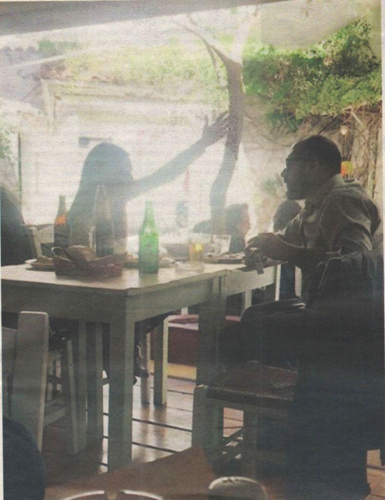 Επισημοποιείται η σχέση των δύο ερωτευμένων υπουργών