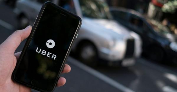 Έκανε… κατά λάθος κούρσα αξίας 1600 δολαρίων με την Uber
