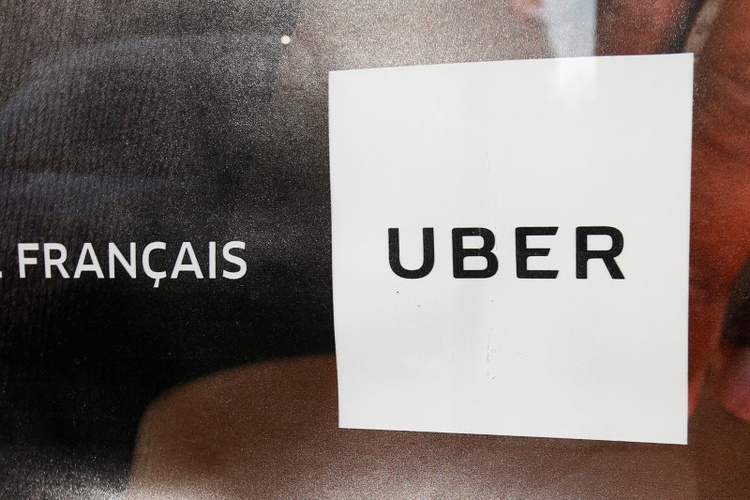 Απόφαση του Ευρωπαϊκού Δικαστηρίου κατά της Uber στη Γαλλία