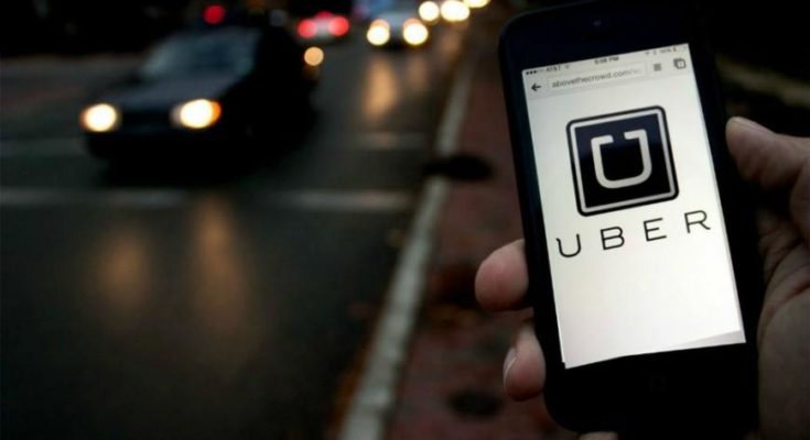 Γιατί η Uber... έχασε το ταξί για την Ελλάδα