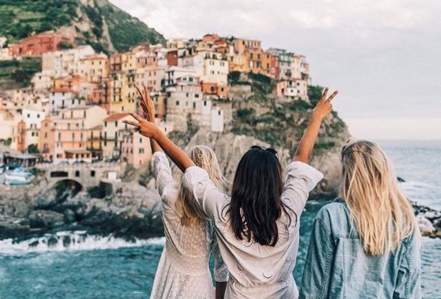 Εμπόδισε το κρύωμα να σου ακυρώσει το ταξίδι