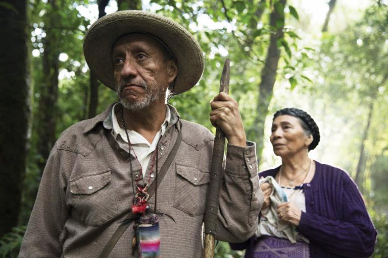 «Της μάνας σου… καμάρι»: 11ο Outview Film Festival