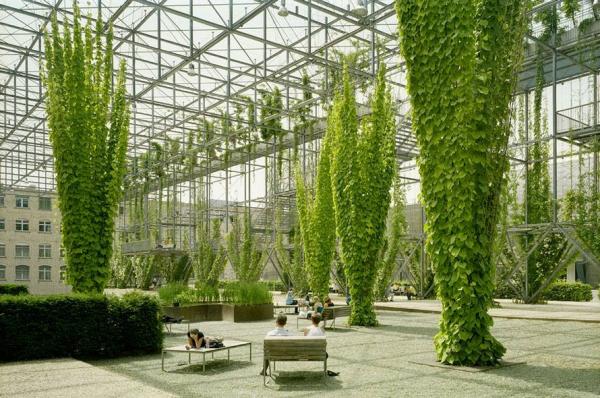 Έντυπες «Αφετηρίες» από έλληνες αρχιτέκτονες κάτω των 45 ετών