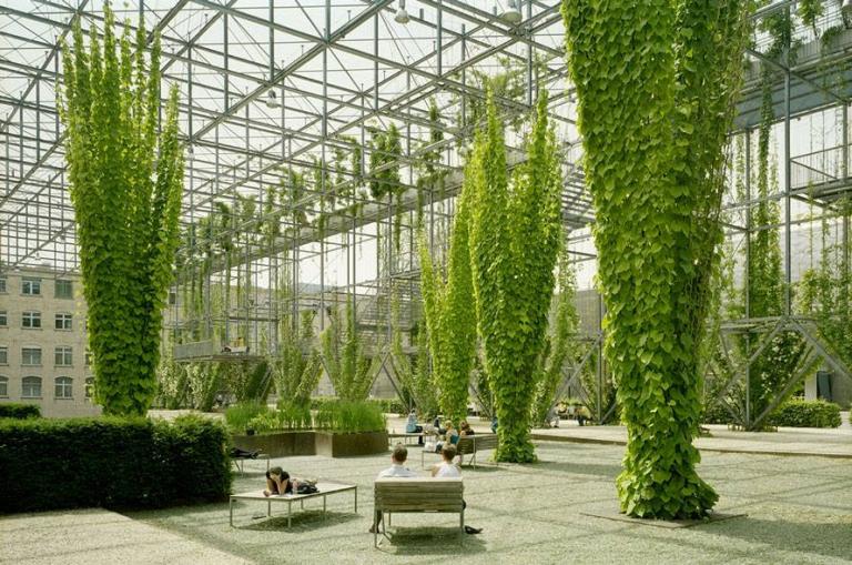 Έντυπες «Αφετηρίες» από έλληνες αρχιτέκτονες κάτω των 45 ετών