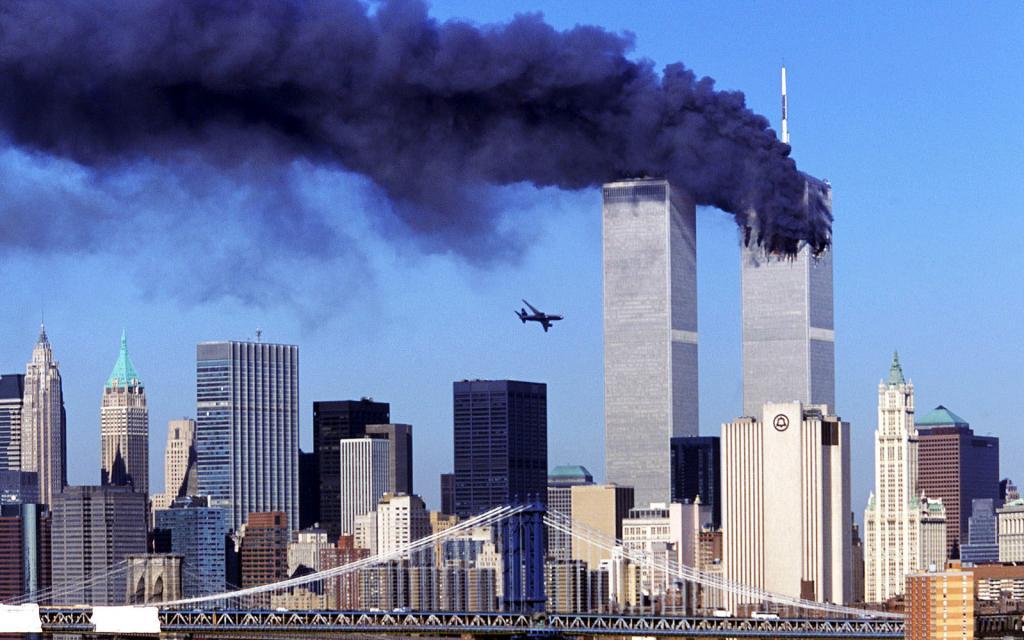 ΗΠΑ: Συνελήφθη γερμανός τζιχαντιστής, ύποπτος για τις επιθέσεις της 11/9