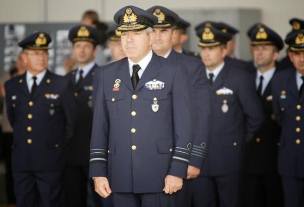 Σύμβουλος του Κ. Μητσοτάκη ο πτέραρχος ε.α. Χρήστος Βαΐτσης