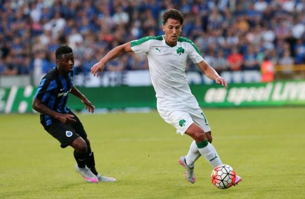 Κατέβαλε μια δόση στον Βέμερ ο Παναθηναϊκός