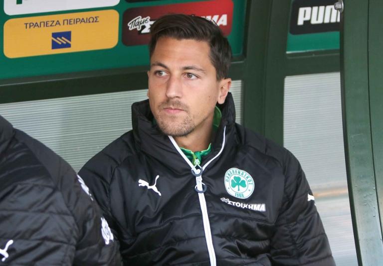 Παναθηναϊκός: Έστειλε επιστολή στην ΕΠΟ για τον Βέμερ