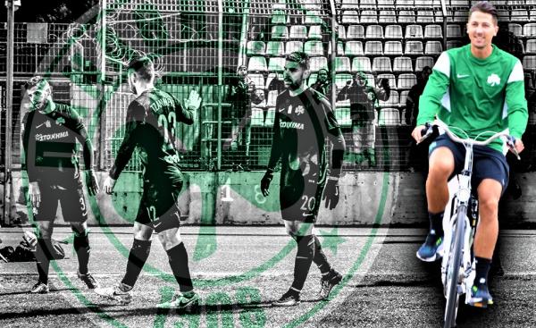 Προς αποδοχή της πρότασης του Βέμερ ο Αλαφούζος