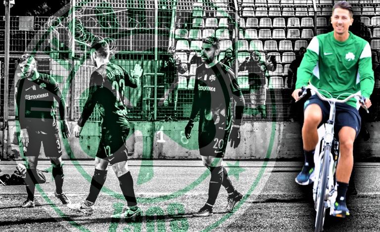 Προς αποδοχή της πρότασης του Βέμερ ο Αλαφούζος