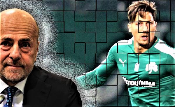 Οριστικό: Πληρώνει τον Βέμερ και σώζει τον υποβιβασμό