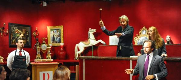 Μισθολογικό χάσμα μεταξύ ανδρών και γυναικών στην Τέχνη