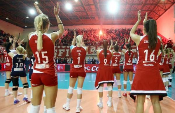 Γι’ αυτό τον λένε θρύλο