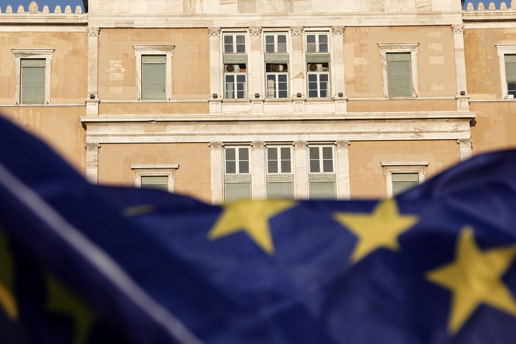 Die Zeit: Mέχρι το τέλος Ιουνίου θα αποφασιστεί αν η ελληνική κρίση τελείωσε