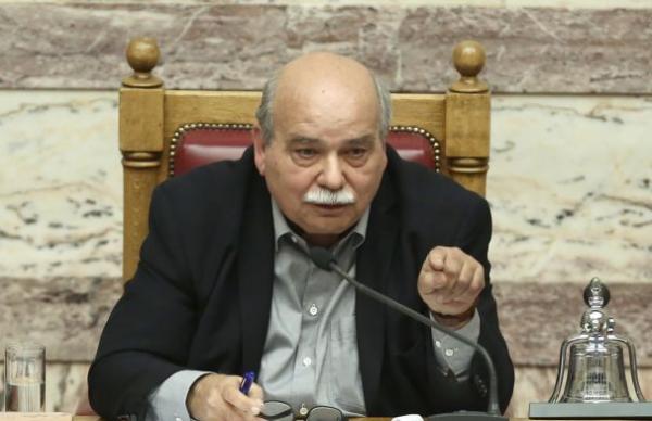 Βούτσης: Έφυγε υπερασπιζόμενος την πατρίδα μας