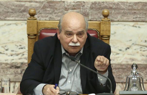 Βούτσης: Έφυγε υπερασπιζόμενος την πατρίδα μας