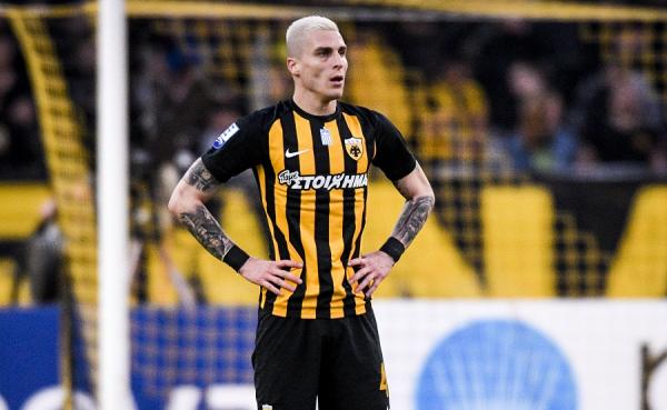 Βράνιες: «Ο τίτλος είναι ήδη δικός μας»