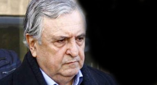 Βίντεο από τη στιγμή δολοφονίας του τούρκου πρώην υπουργού Άμυνας