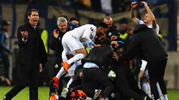 Γκαρσία: Υπέροχη νύχτα, πάμε για τελικό