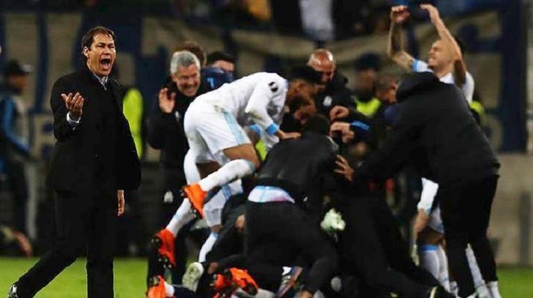 Γκαρσία: Υπέροχη νύχτα, πάμε για τελικό