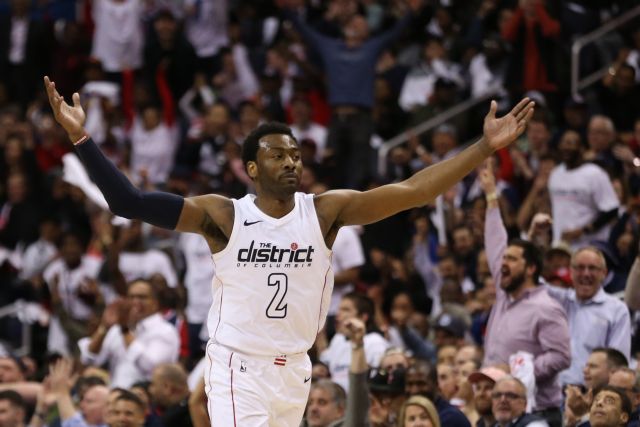 Παραμένουν ζωντανοί οι Γουίζαρντς