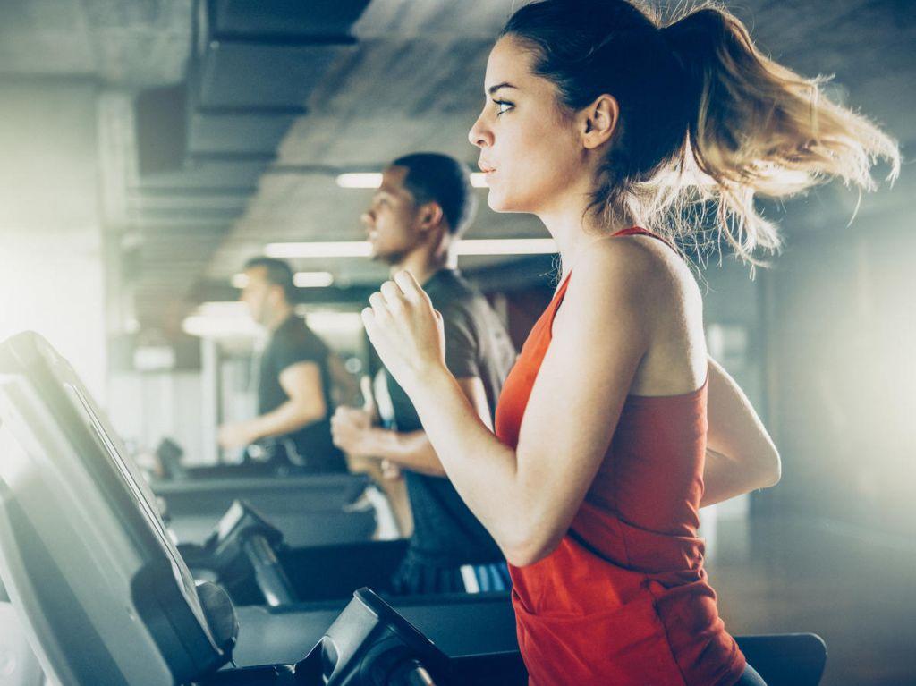 Τα tips που θα κάνουν τη γυμναστική σου ακόμα πιο αποτελεσματική