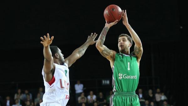 Επιστροφή στην Euroleague για την Νταρουσάφακα