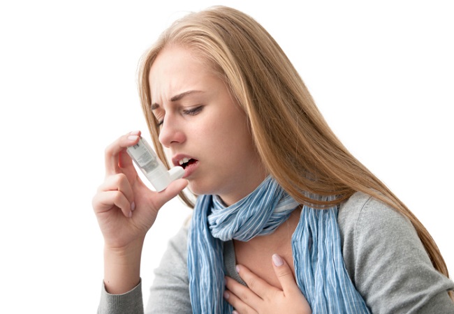 Υπό εξέταση συμπληρωματική θεραπεία για το ανεπαρκώς ελεγχόμενο άσθμα