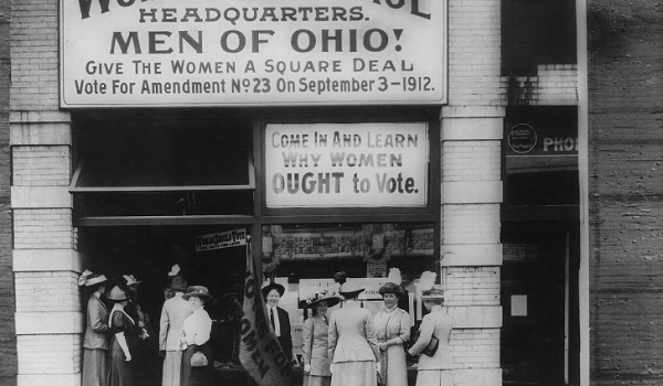 Πολιτικό επιχείρημα η νοσταλγία και η «φυσική τάξη»;