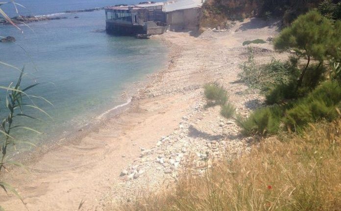 Χανιά: Εντοπίστηκε νεκρός άνδρας σε παραλία