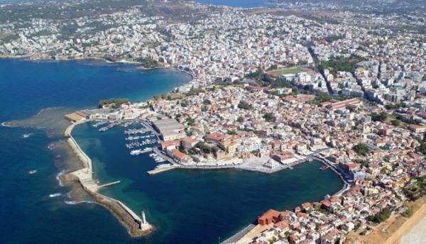 Τέλος τα αυτοκίνητα στο λιμάνι των Χανίων