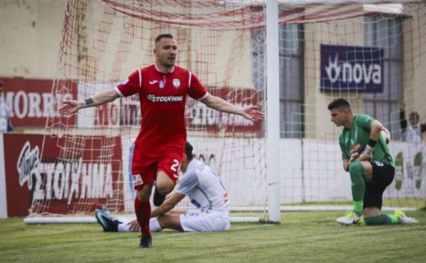 Η Ξάνθη προβάρει το ευρωπαϊκό κοστούμι, 3-0 τον ΠΑΣ Γιάννινα