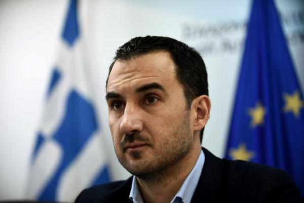 Χαρίτσης: Η Ελλάδα σταθερά πρώτη στην αξιοποίηση του Σχεδίου Γιούνκερ