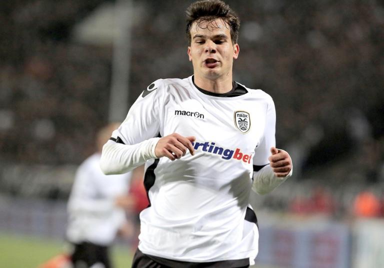 ΠΑΟΚ: Δύσκολα θα δώσουν 1,5 εκ. ευρώ για μένα είπε ο Χαρίσης