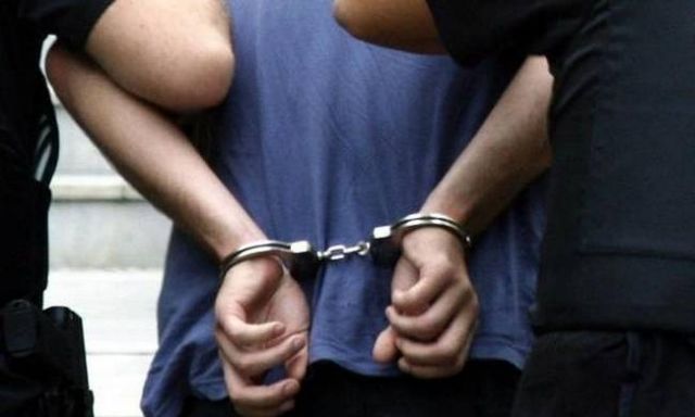 Σύλληψη αλλοδαπού στο αεροδρόμιο για εισαγωγή ναρκωτικών